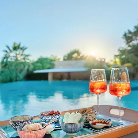 Sabhe Hotel 4*