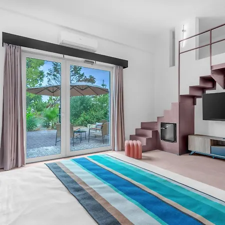 Hotel Sabhe 4*