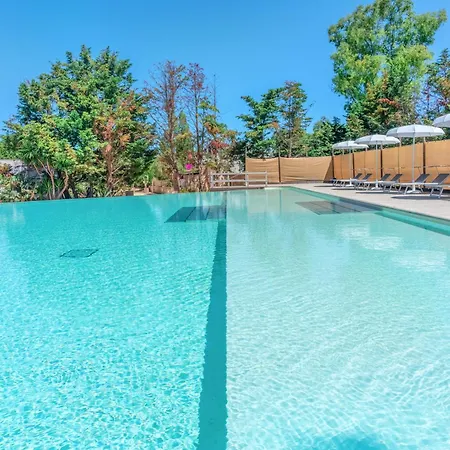 Sabhe Hotel Gallipoli