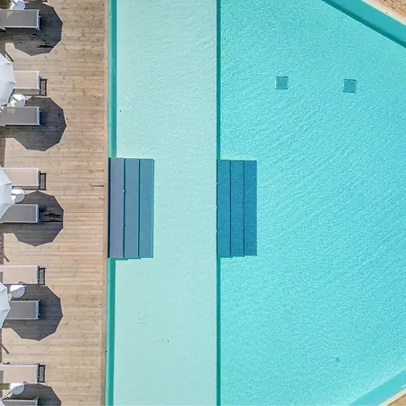 Hotel Sabhe Gallipoli