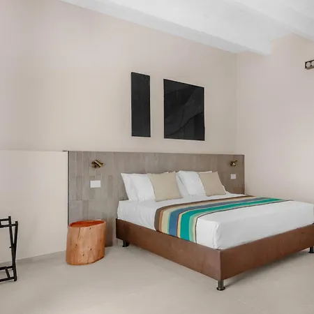 Hotel Sabhé Gallipoli