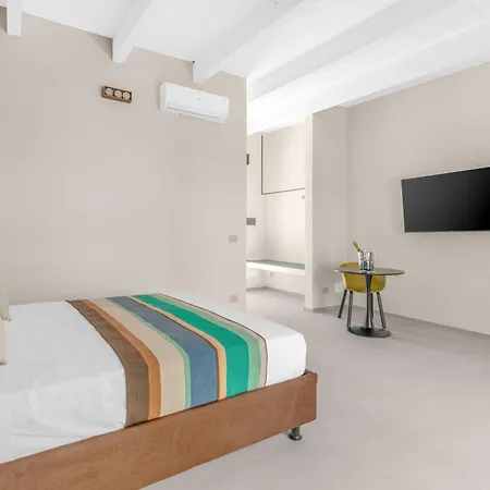 Hotel Sabhe 4*