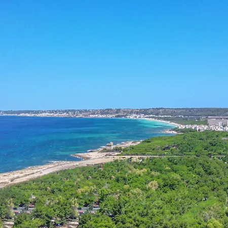 Hotel Sabhe Gallipoli