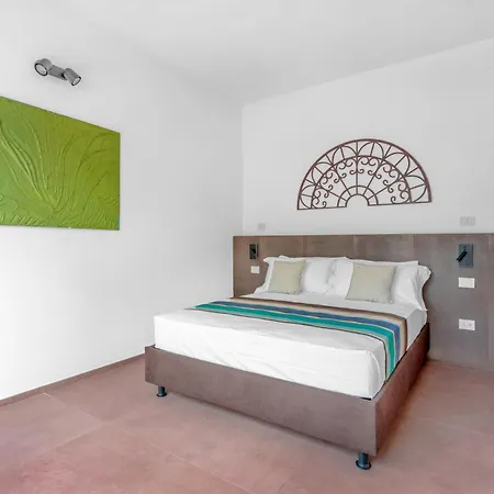 Hotel Sabhe 4*