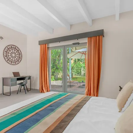 Hotel Sabhe