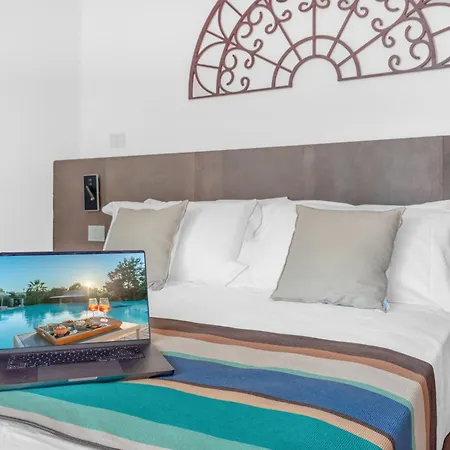 Hotel Sabhe 4*