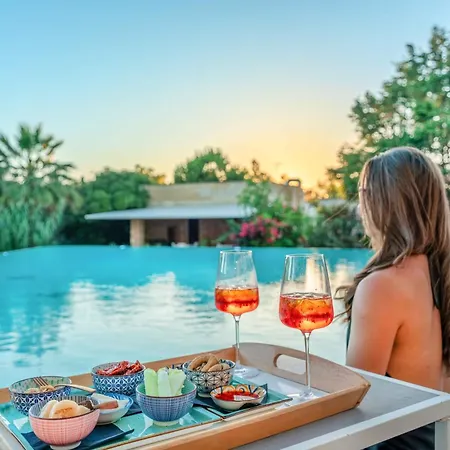 Sabhe Hotel 4*
