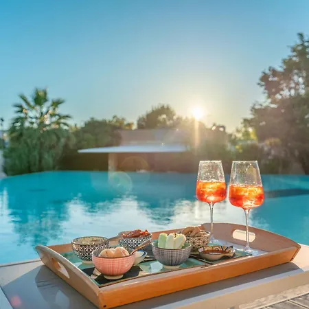 Hotel Sabhe Gallipoli