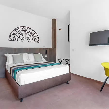 Hotel Sabhe 4*