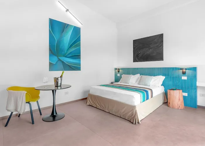 Sabhe Hotel Gallipoli