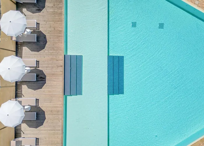 Hotel Sabhe Gallipoli