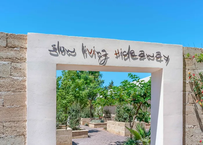 Sabhe 4* גאליפולי